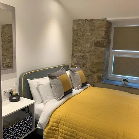 Beach House Apartment 1 - St. Ives Harbour Front Apartment With Stunning Views Exterior photo