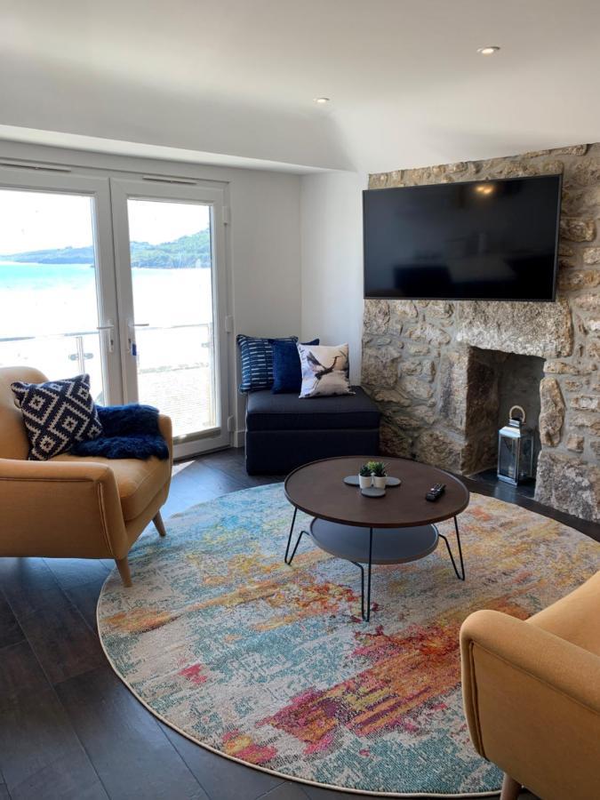 Apartment House 1 - Harbour Front With Stunning Views *