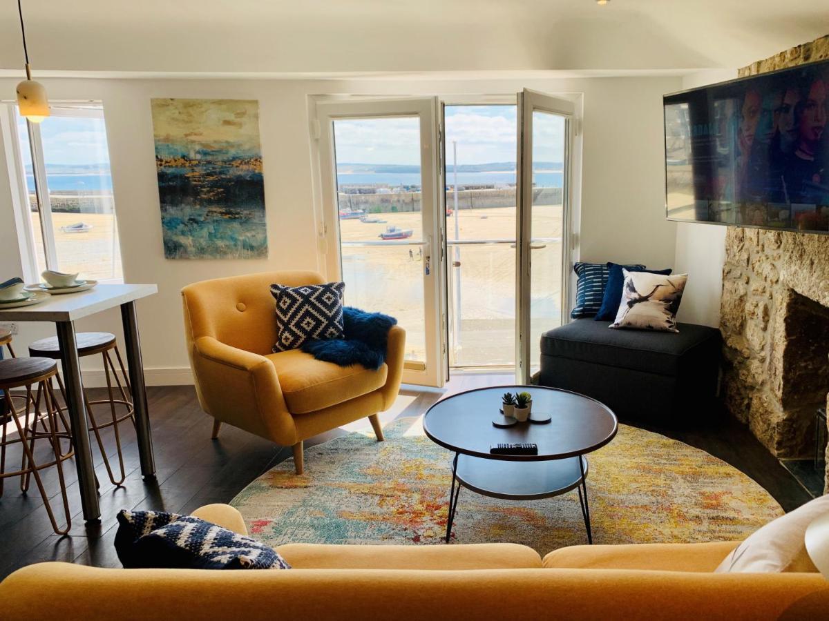 Appartement House 1 - Harbour Front With Stunning Views